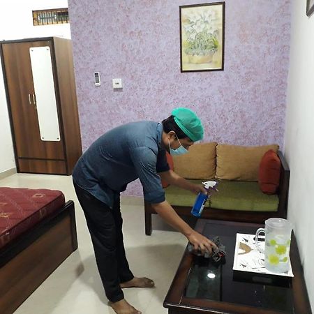 Dream Homestay Guwahati Esterno foto