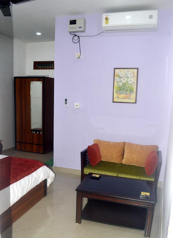 Dream Homestay Guwahati Esterno foto