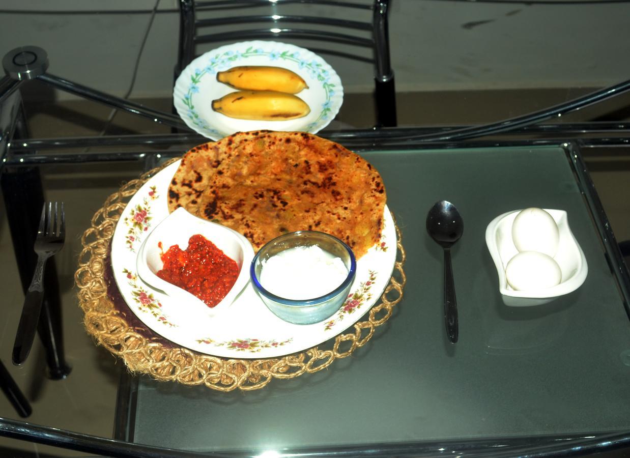 Dream Homestay Guwahati Esterno foto