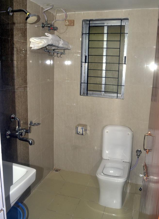 Dream Homestay Guwahati Esterno foto