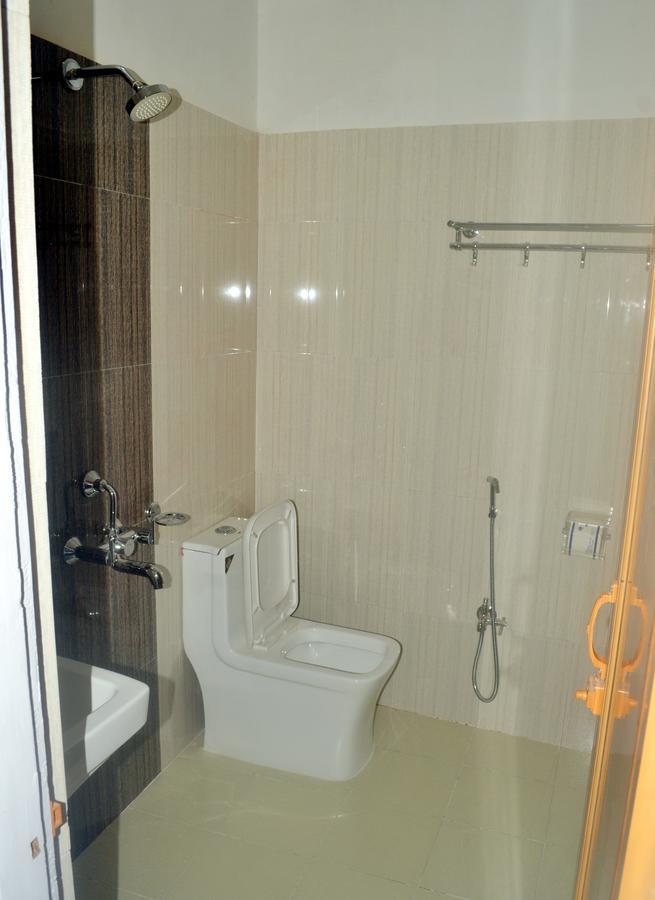 Dream Homestay Guwahati Esterno foto