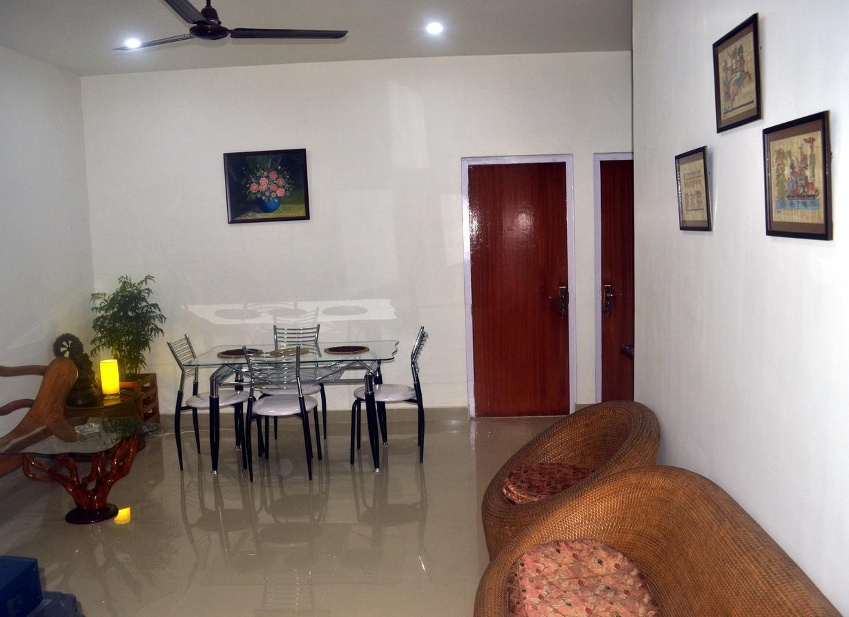 Dream Homestay Guwahati Esterno foto