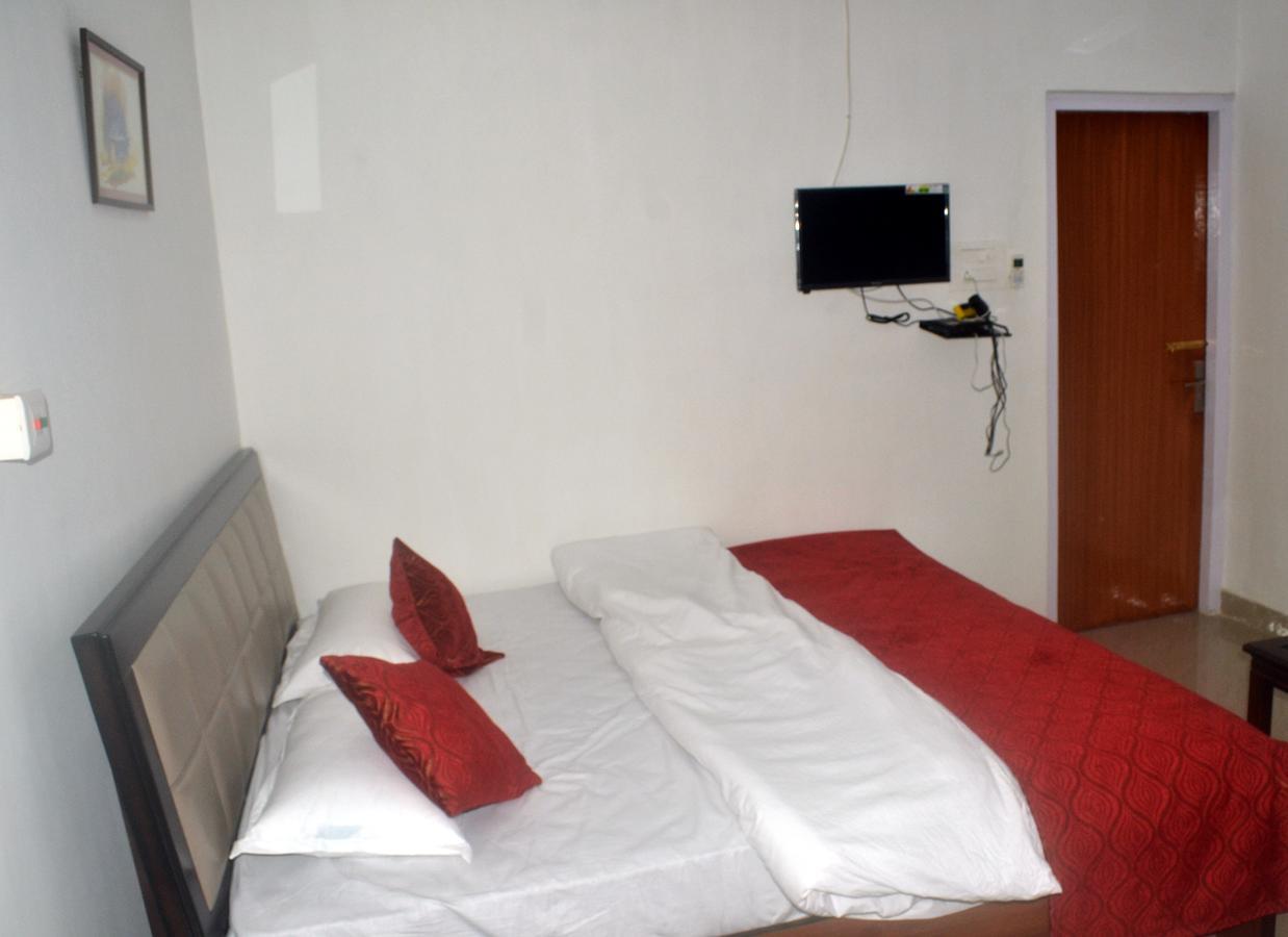 Dream Homestay Guwahati Esterno foto