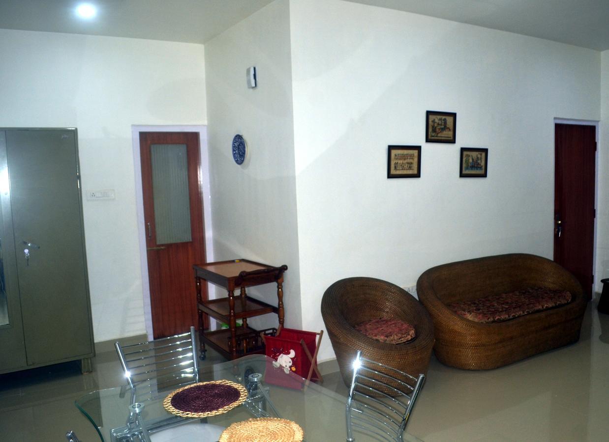 Dream Homestay Guwahati Esterno foto