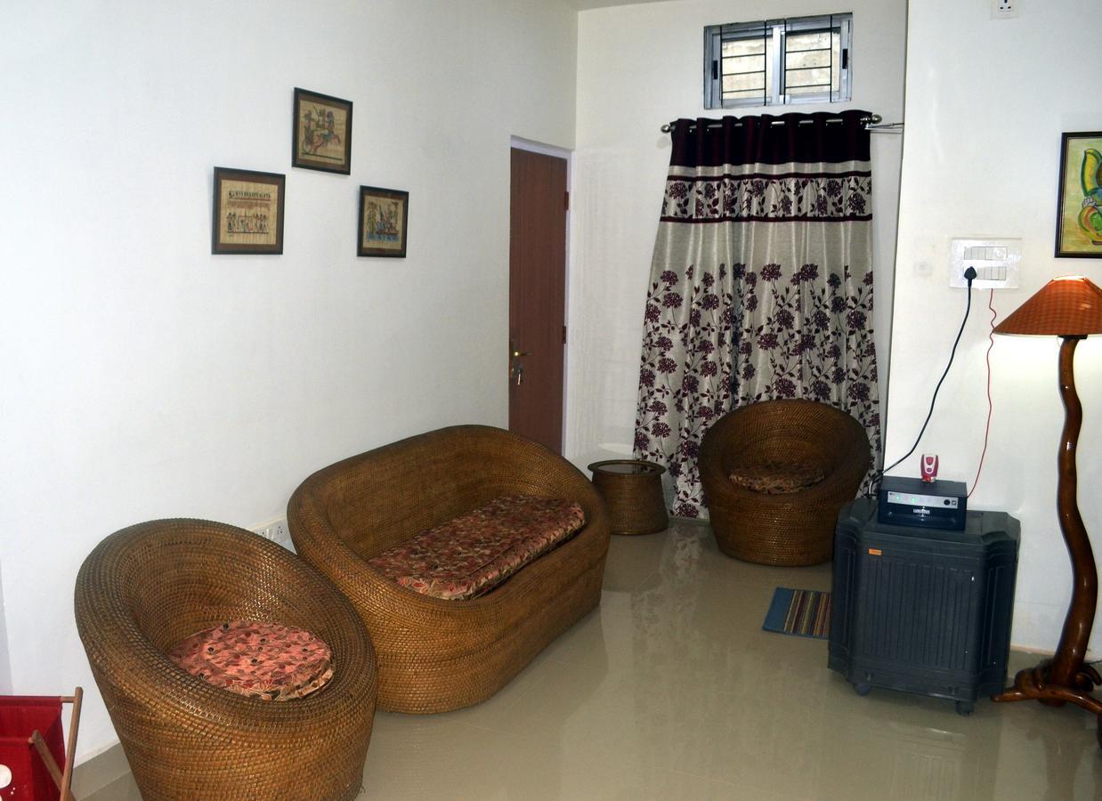 Dream Homestay Guwahati Esterno foto