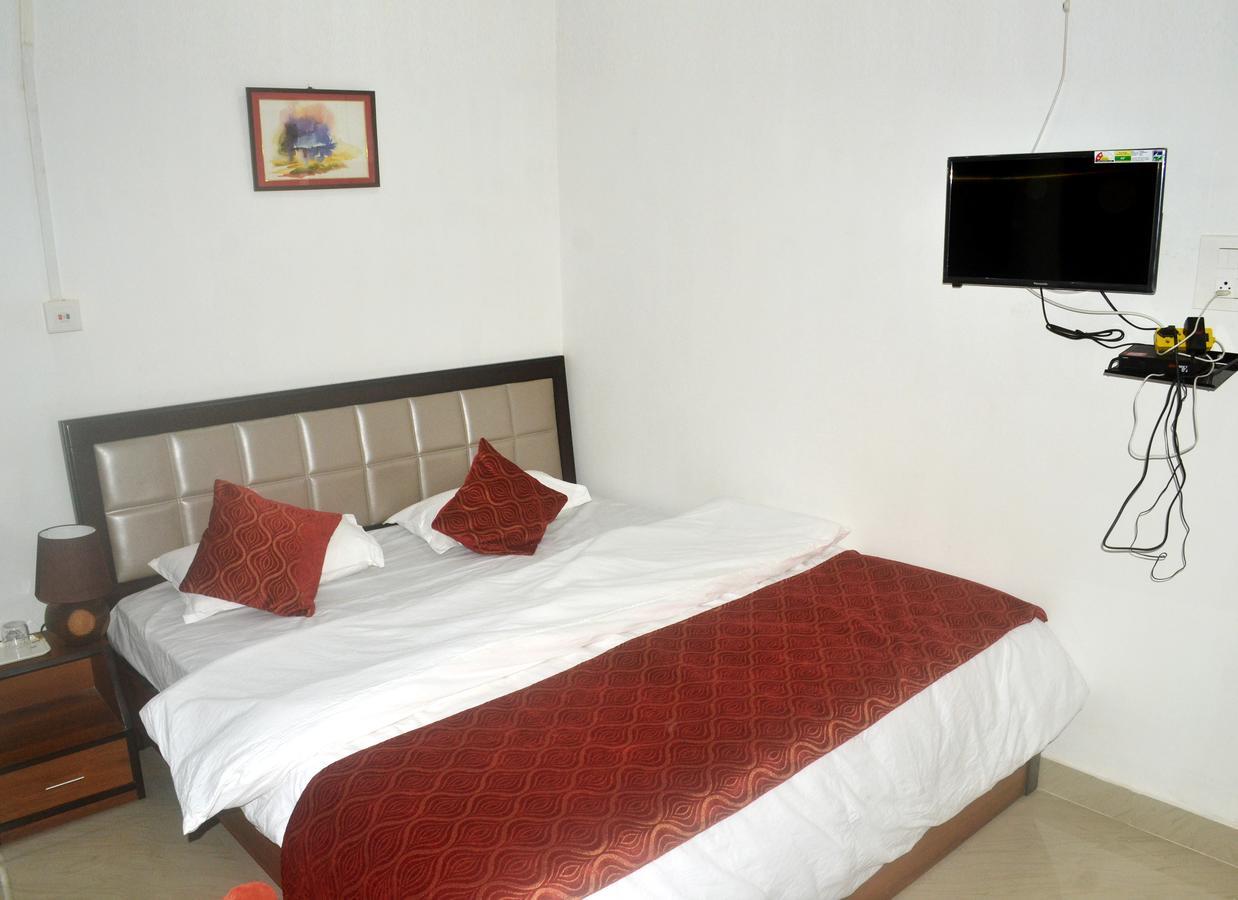 Dream Homestay Guwahati Esterno foto