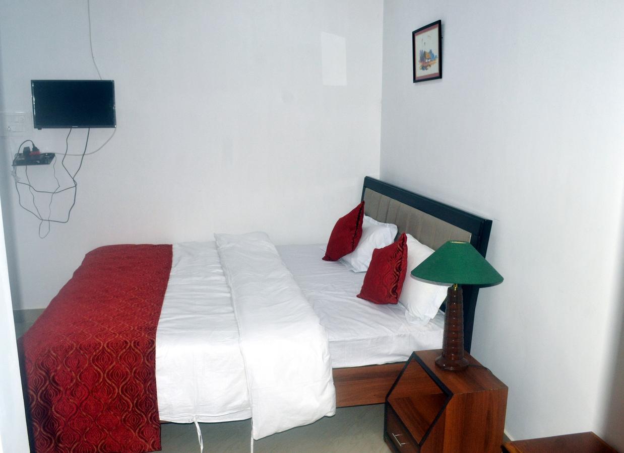 Dream Homestay Guwahati Esterno foto