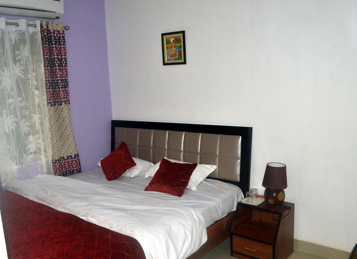 Dream Homestay Guwahati Esterno foto