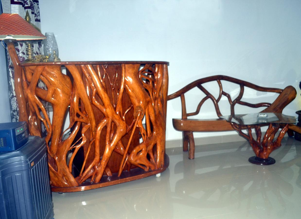 Dream Homestay Guwahati Esterno foto