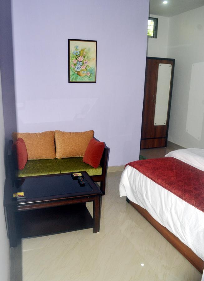 Dream Homestay Guwahati Esterno foto