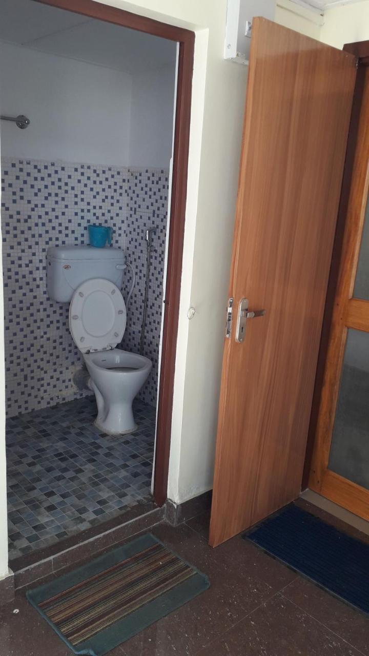 Dream Homestay Guwahati Esterno foto