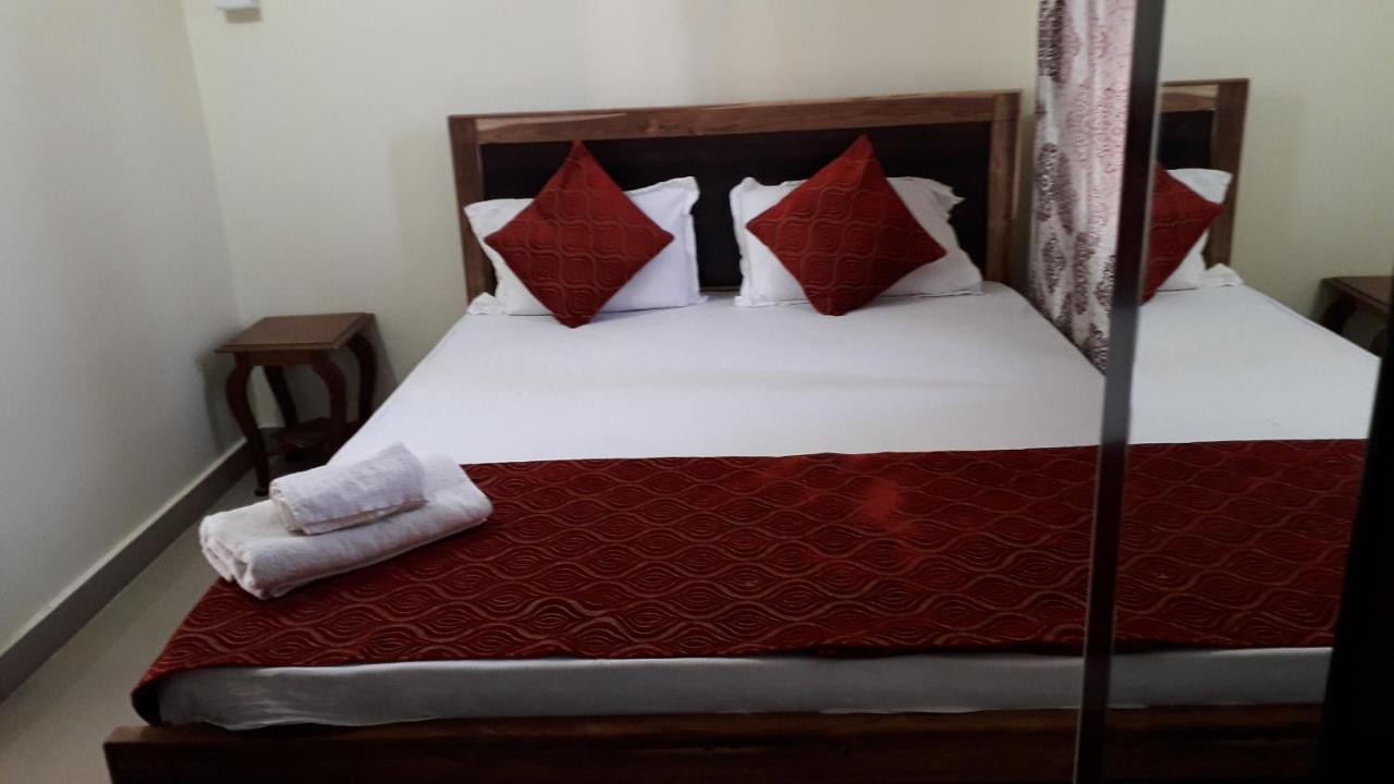Dream Homestay Guwahati Esterno foto