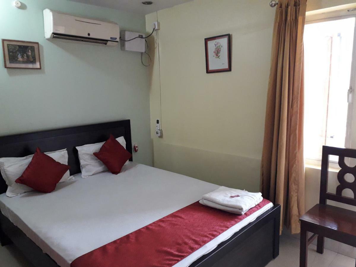 Dream Homestay Guwahati Esterno foto