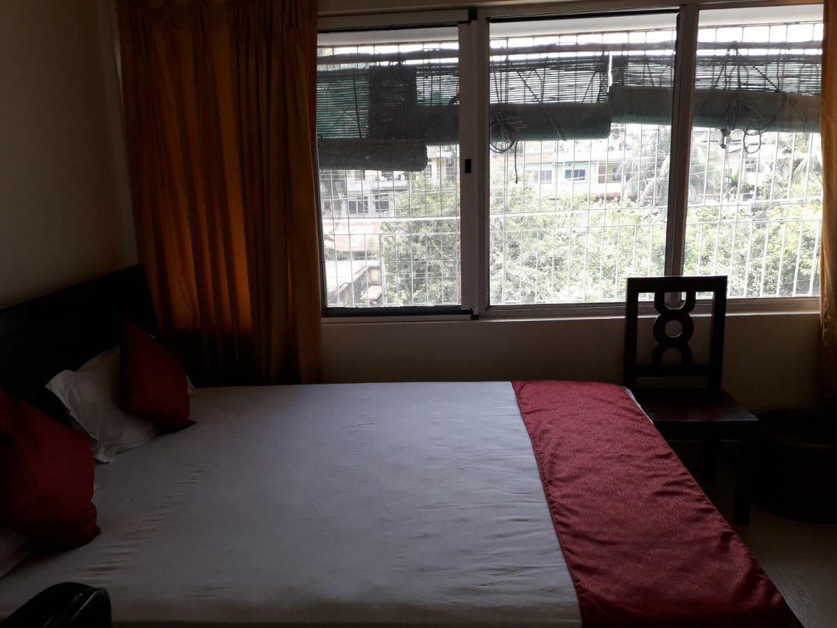 Dream Homestay Guwahati Esterno foto