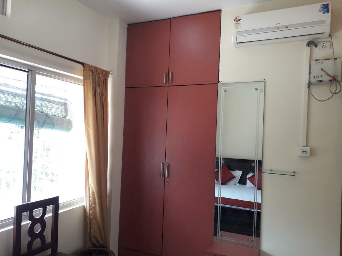 Dream Homestay Guwahati Esterno foto