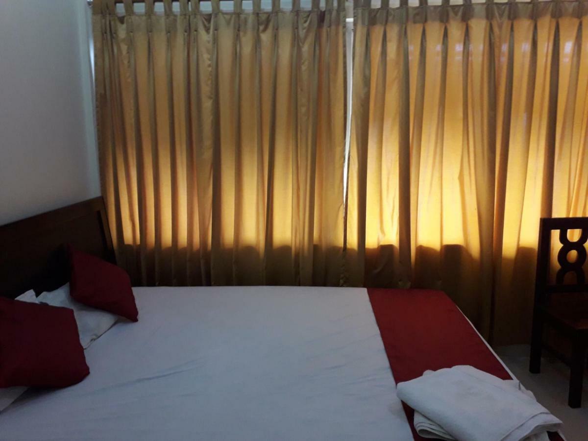 Dream Homestay Guwahati Esterno foto